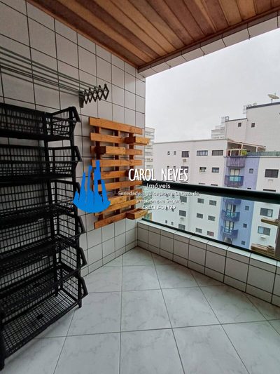 Apartamento, 2 quartos, 90 m² - Foto 3