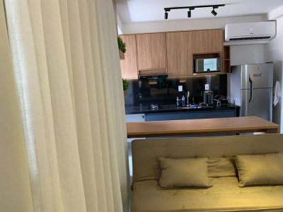 Apartamento, 1 quarto, 49 m² - Foto 3