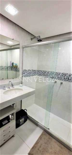 Apartamento, 3 quartos, 148 m² - Foto 1
