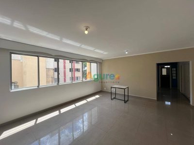 Apartamento, 3 quartos, 160 m² - Foto 1