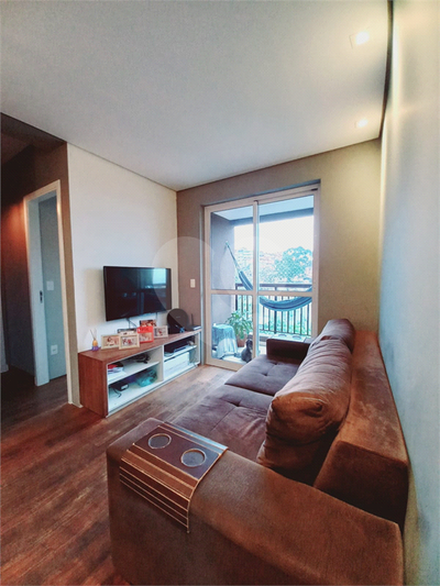 Apartamento, 2 quartos, 48 m² - Foto 3