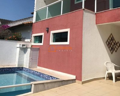 Sobrado, 3 quartos, 239 m² - Foto 4