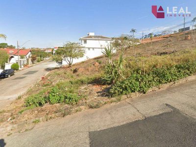 Terreno, 266 m² - Foto 2