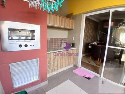 Sobrado, 4 quartos, 122 m² - Foto 4