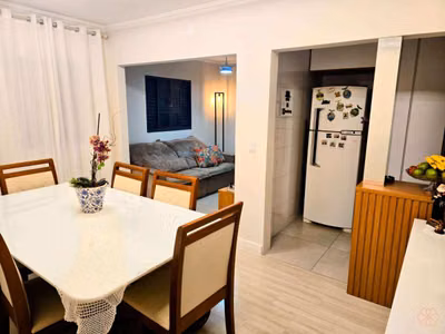 Apartamento, 2 quartos, 59 m² - Foto 1