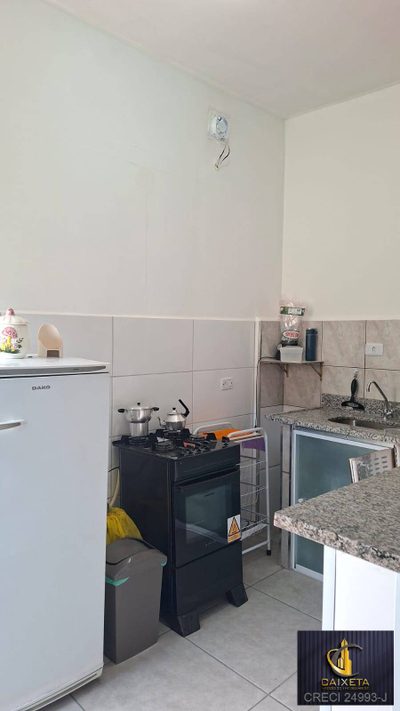 Casa, 1 quarto - Foto 2