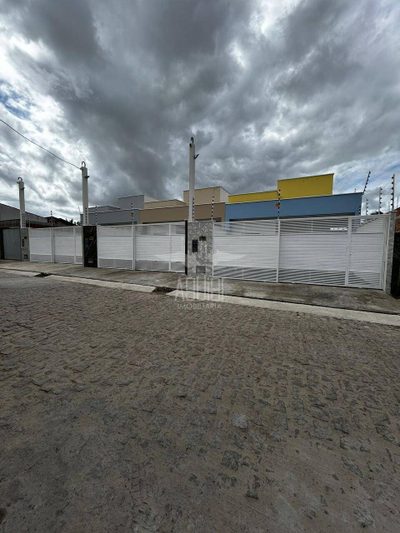 Casa, 2 quartos - Foto 1
