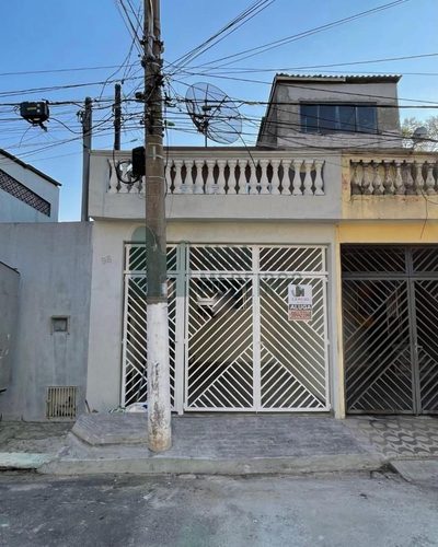 Casa, 2 quartos - Foto 1
