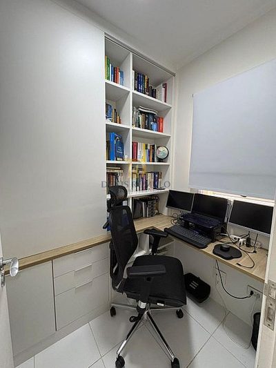 Apartamento, 3 quartos, 160 m² - Foto 4