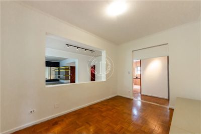 Apartamento, 3 quartos, 152 m² - Foto 3