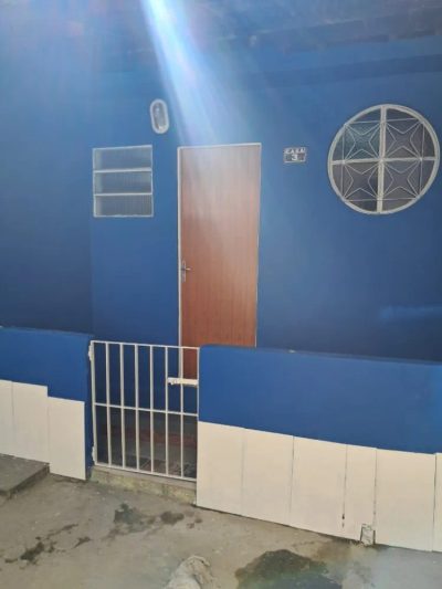 Apartamento, 1 quarto, 10 m² - Foto 5