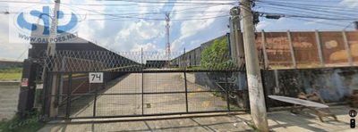 Depósito-Galpão, 1500 m² - Foto 5