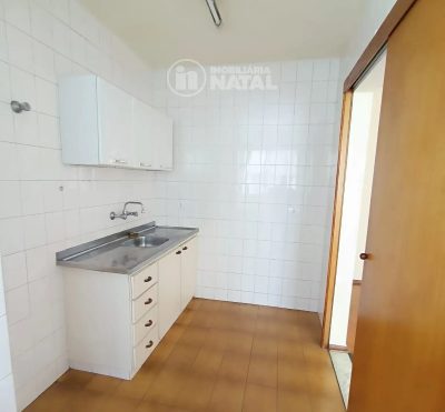 Apartamento, 2 quartos, 47 m² - Foto 3