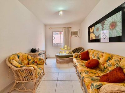 Apartamento, 2 quartos, 73 m² - Foto 3