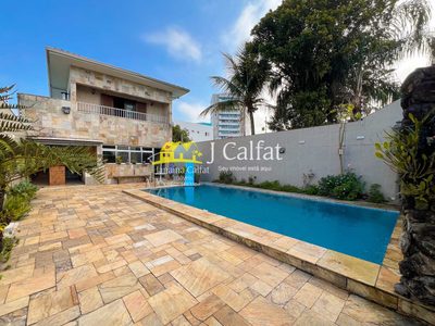 Sobrado, 4 quartos, 254 m² - Foto 1