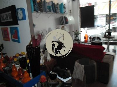 Loja-Salão, 60 m² - Foto 2