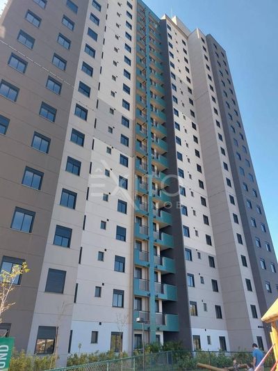 Apartamento, 2 quartos, 68 m² - Foto 2