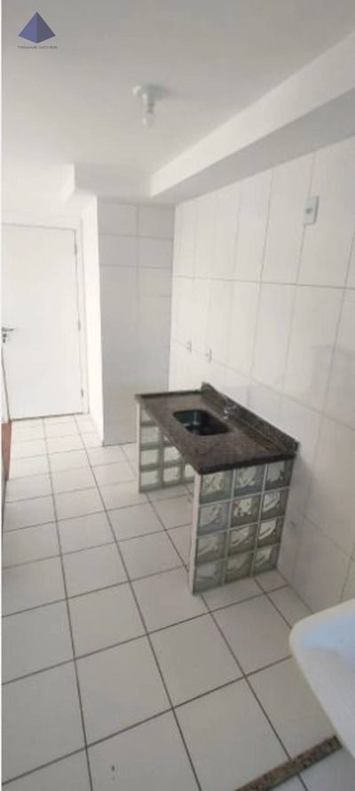 Apartamento, 2 quartos, 47 m² - Foto 1