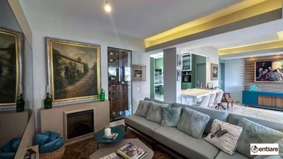 Apartamento, 4 quartos, 150 m² - Foto 3