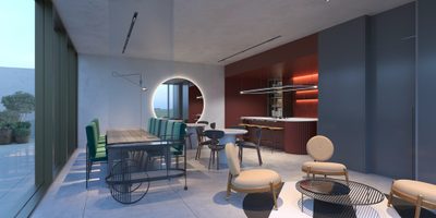 Apartamento, 1 quarto, 24 m² - Foto 5
