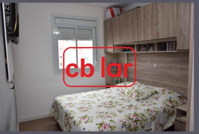 Apartamento, 3 quartos, 78 m² - Foto 5