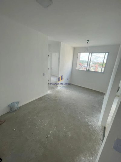 Apartamento, 2 quartos, 41 m² - Foto 3