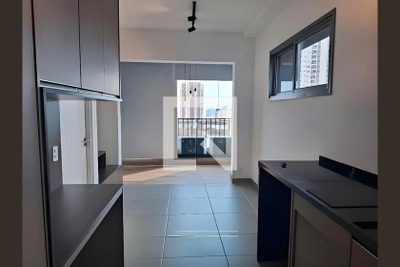 Apartamento, 1 quarto, 40 m² - Foto 5