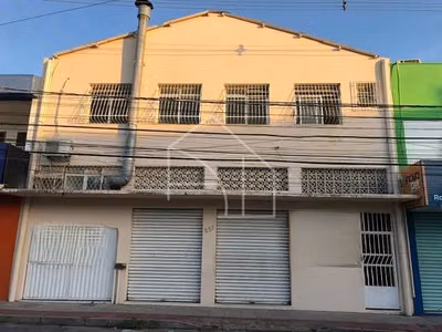 Loja-Salão, 560 m² - Foto 1