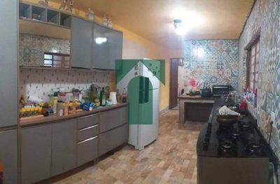 Casa, 2 quartos - Foto 5
