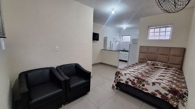 Apartamento, 1 quarto, 30 m² - Foto 5