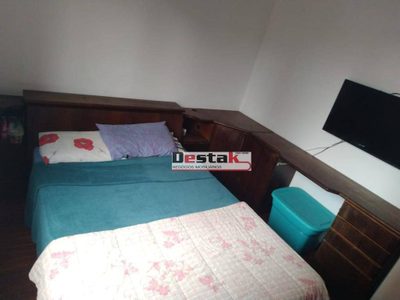 Apartamento, 2 quartos, 64 m² - Foto 5