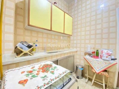 Apartamento, 3 quartos, 81 m² - Foto 1