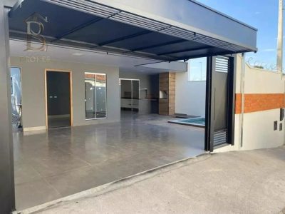 Casa, 3 quartos, 1 m² - Foto 1