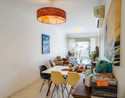 Apartamento, 3 quartos, 96 m² - Foto 1