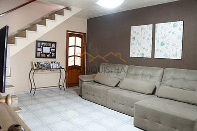 Casa, 2 quartos, 95 m² - Foto 5