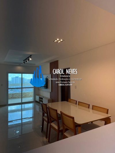 Apartamento, 2 quartos, 82 m² - Foto 2