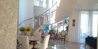 Casa de Condomínio, 4 quartos - Foto 3