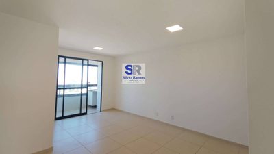 Apartamento, 4 quartos, 108 m² - Foto 2