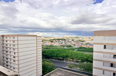 Apartamento, 2 quartos, 52 m² - Foto 3