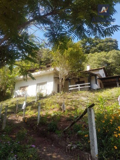 Chácara, 3 quartos, 2636 m² - Foto 2