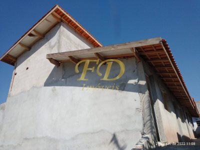 Casa, 5 quartos, 320 m² - Foto 1