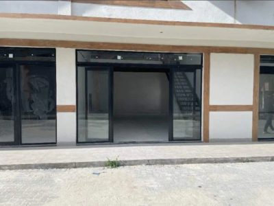 Loja-Salão, 75 m² - Foto 4