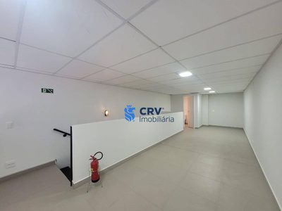 Loja-Salão, 100 m² - Foto 2