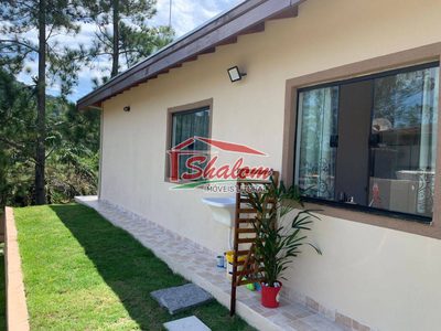 Casa, 3 quartos, 125 m² - Foto 3