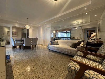 Apartamento, 2 quartos, 123 m² - Foto 4