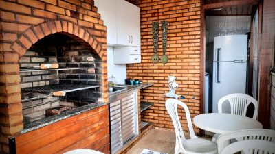 Cobertura, 3 quartos, 136 m² - Foto 4