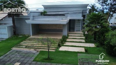 Casa, 1 quarto, 460 m² - Foto 1