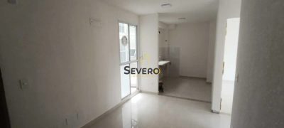 Apartamento, 2 quartos, 42 m² - Foto 4