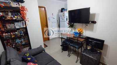 Apartamento, 1 quarto - Foto 2