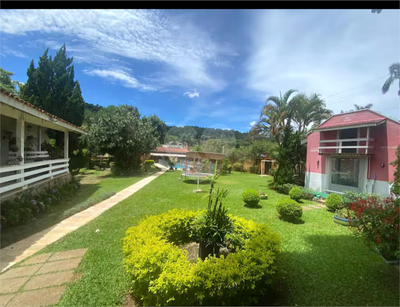 Casa, 5 quartos, 667 m² - Foto 3